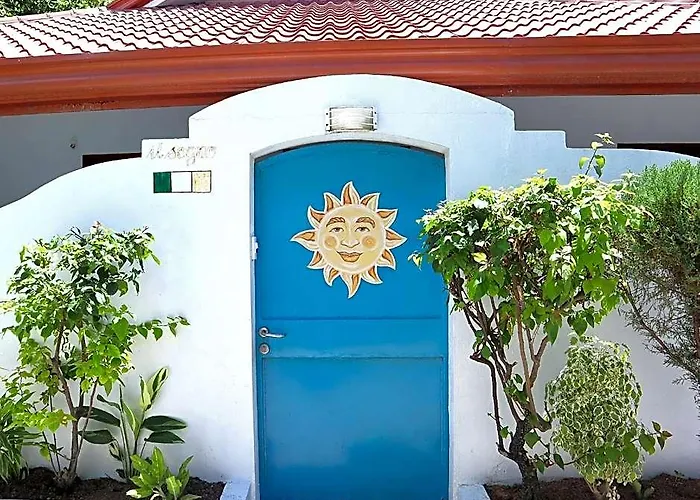 Hotel Il Sogno 3*