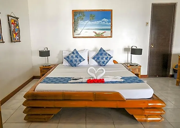 Il Sogno Hotel Moalboal