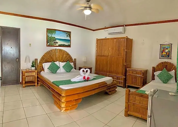 Il Sogno Hotel