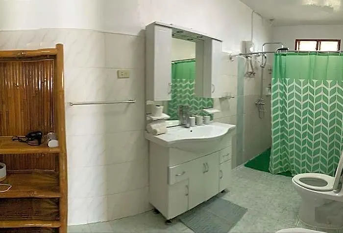 Il Sogno Hotel Moalboal